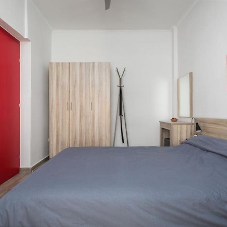 Beourguest#1 Bright Central Suite Thessaloniki Exterior foto