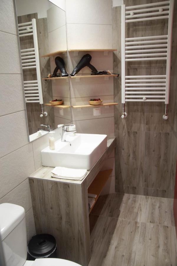 Beourguest#1 Bright Central Suite Thessaloniki Exterior foto